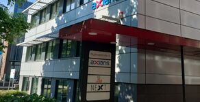 In diesem Gebäude an der Plathnerstr. 5 befindet sich das Bildungszentrum Hannover sowie auch das LEB Regionalbüro der Region Mitte.